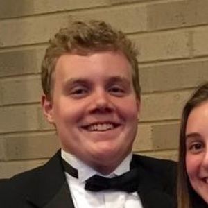 Meet your Posher, Jared